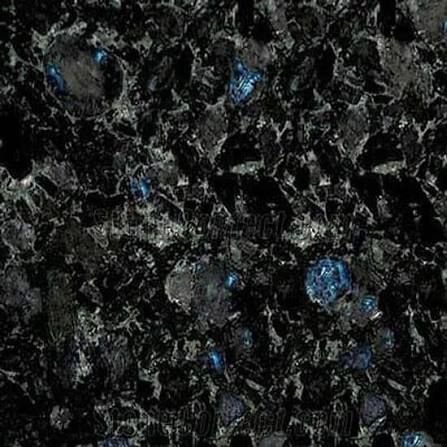 Volga Blue Granite